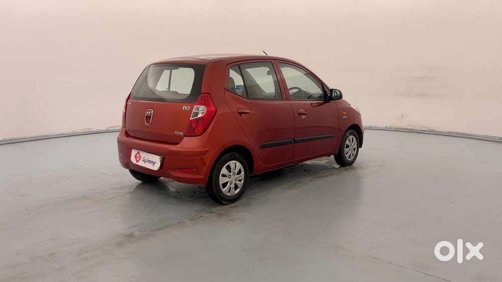 Hyundai I10 Magna 1.1l, 2012, Petrol