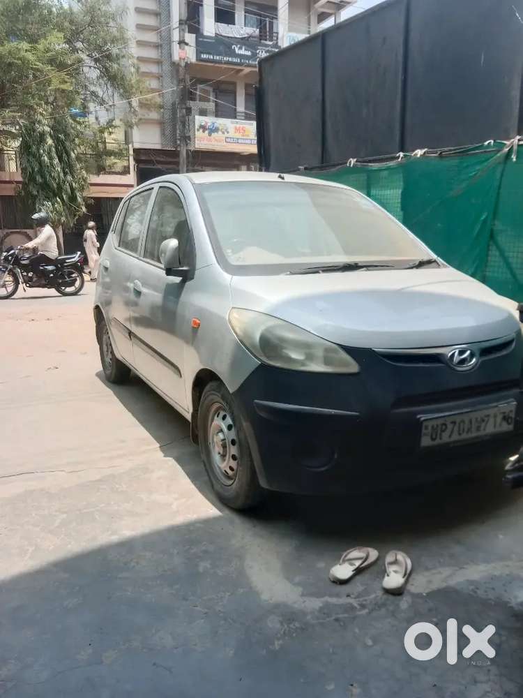 Good Condition