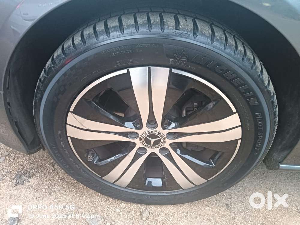 Mercedes-benz C Class, 2022, Diesel