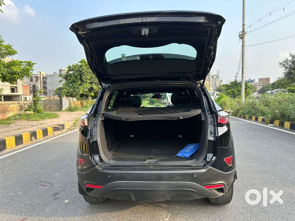 Tata Harrier Xza Plus At, 2023, Diesel