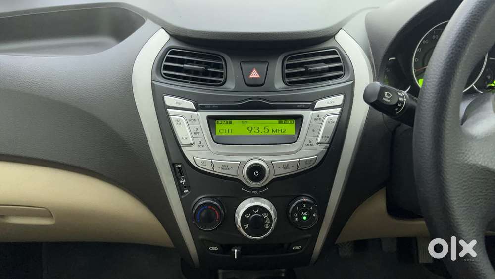 Hyundai Eon Magna +, 2017, Petrol