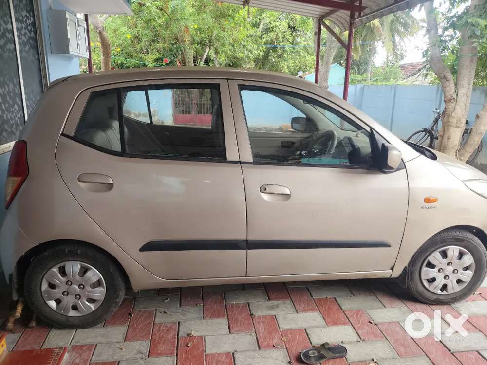 Good Condition