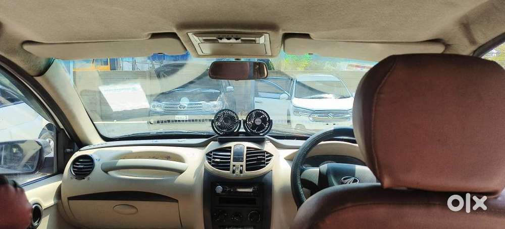 Mahindra Xylo H4 Abs Bs Iv, 2018, Diesel