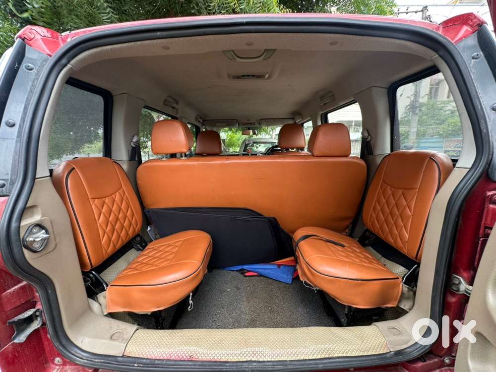 Mahindra Tuv 300 Diesel 2016