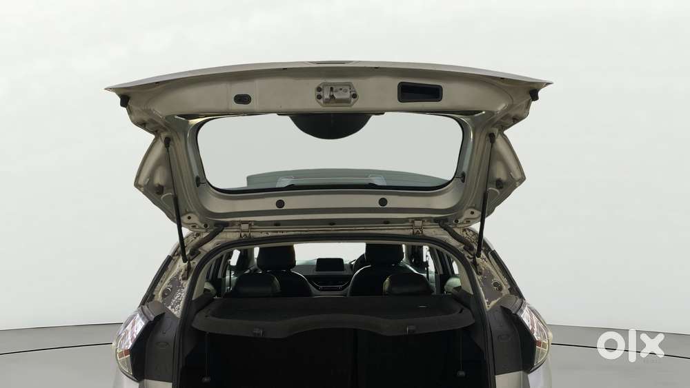 Tata Nexon 1.2 Revotron Xza Plus, 2021, Petrol