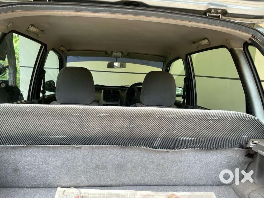 Maruti Zen