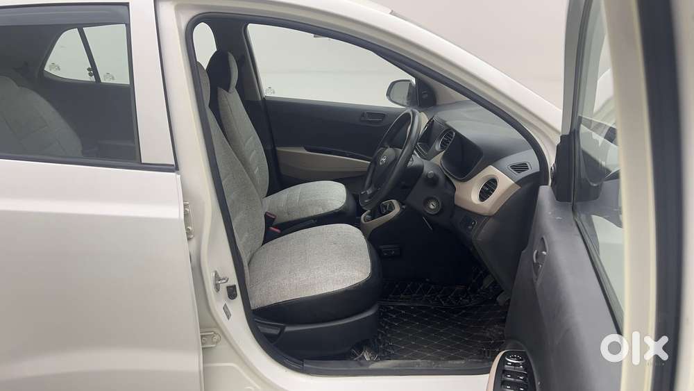 Hyundai Grand I10 1.2 Kappa Magna, 2015, Petrol