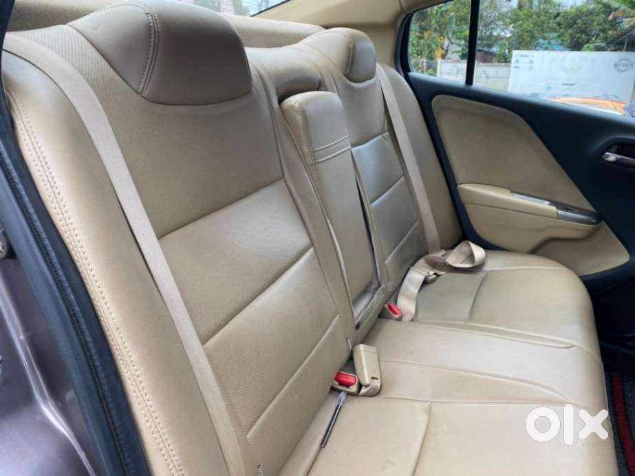 Honda City 2015-2017 I Vtec V, 2015, Diesel