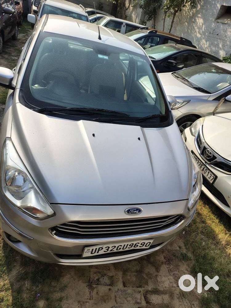 Ford Figo Aspire, 2016, Diesel