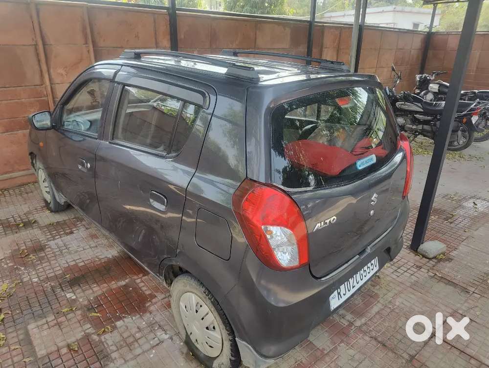 Alto 800 Good Condition