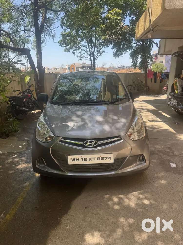 Hyundai Eon 2014