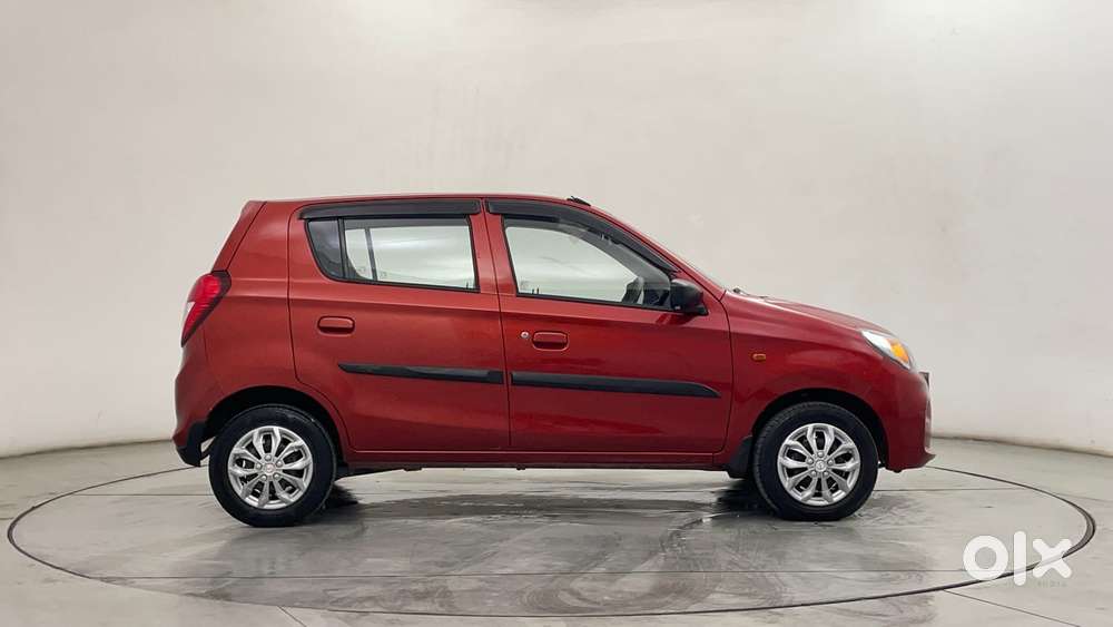 Maruti Suzuki Alto 800 Vxi, 2019, Petrol