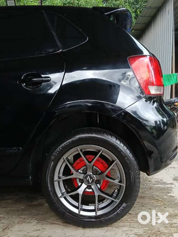 Volkswagen Polo Diesel 2012