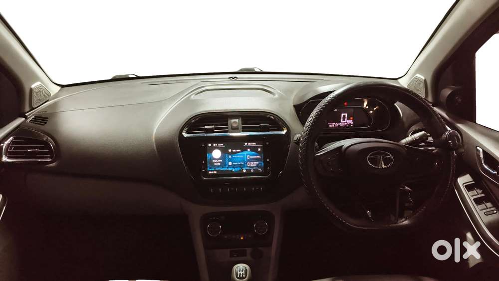 Tata Tiago 1.2 Revotron Xz Plus, 2021, Petrol