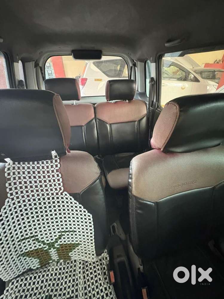 Maruti Suzuki Wagon R 2006 Petrol Good Condition