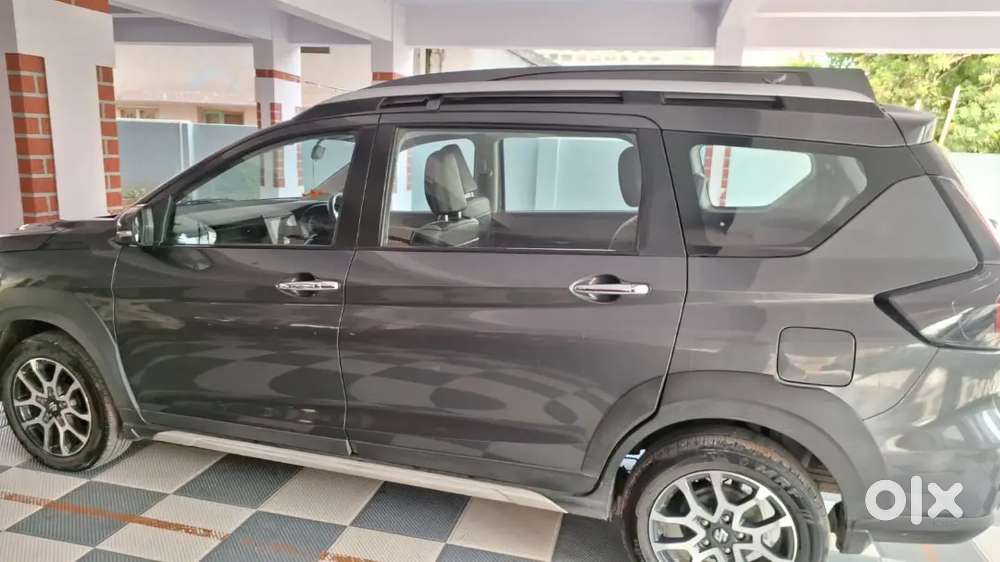 Maruti Suzuki Xl6 2025 Cng & Hybrids 70000 Km Driven