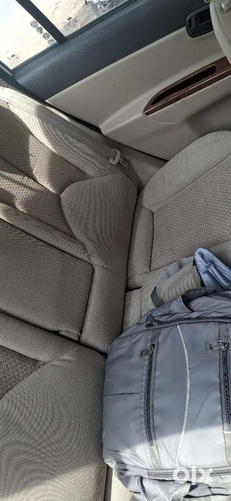 Hyundai Verna 1.6 Sx 2009