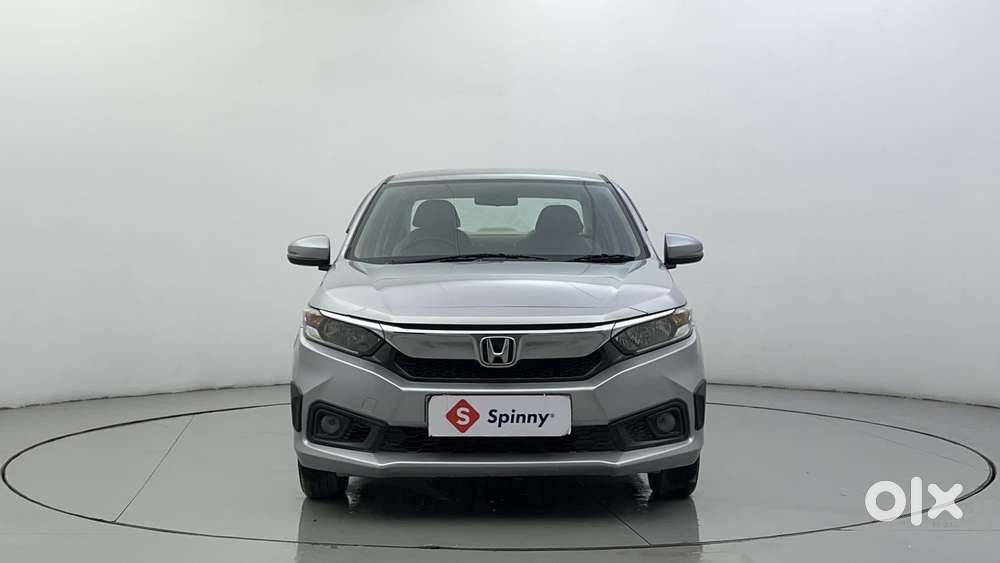 Honda Amaze 1.2 V I-vtec Mt, 2021, Petrol