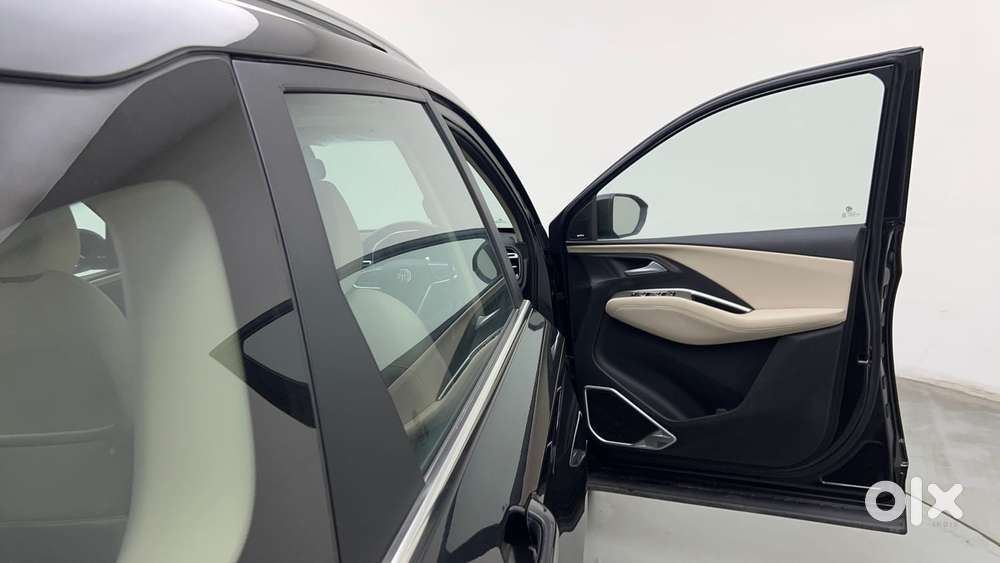 Mg Hector Sharp Pro 1.5 Turbo Cvt, 2024, Petrol