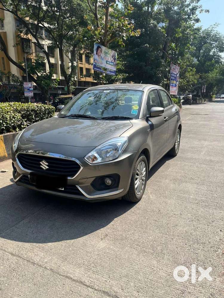Maruti Suzuki Dzire 1.2 Zxi Plus Amt, 2019, Petrol