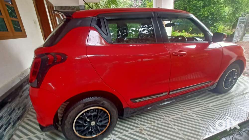 Maruti Suzuki Swift Amt Vxi, 2022, Petrol