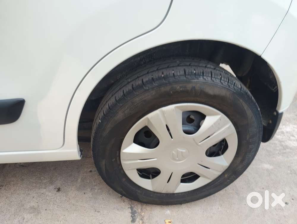 Maruti Suzuki Wagon R 1.0 Vxi Limited Edition, 2018, Petrol