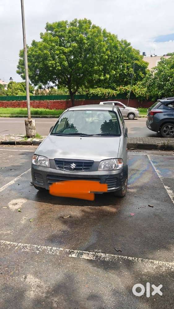 Maruti Suzuki Alto 2010 Year