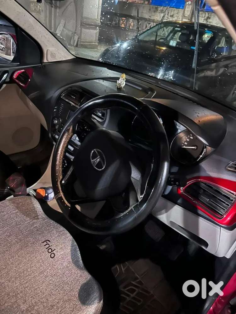 Tata Tiago 2019 Petrol Automatic