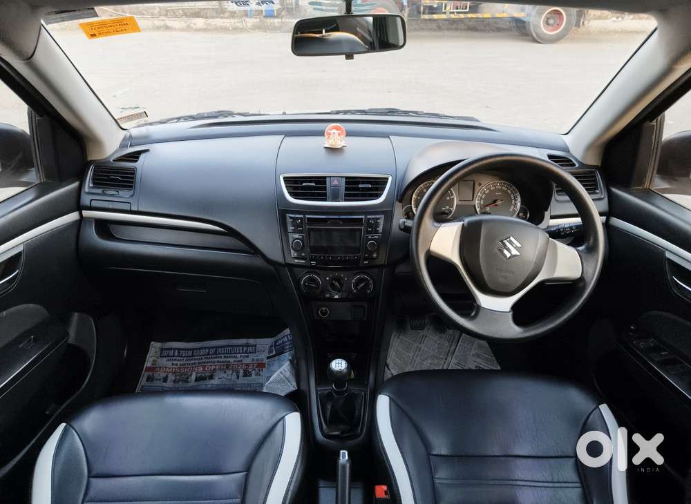 Maruti Suzuki Swift Vdi Optional, 2018, Diesel