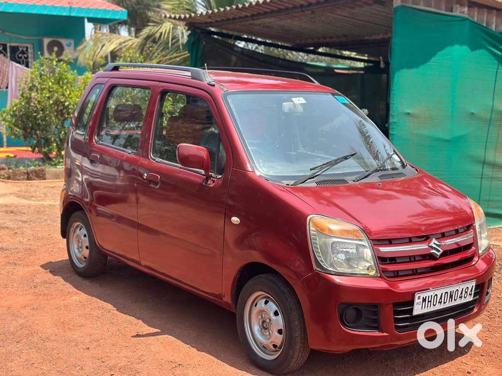 Wagonr For Sale
