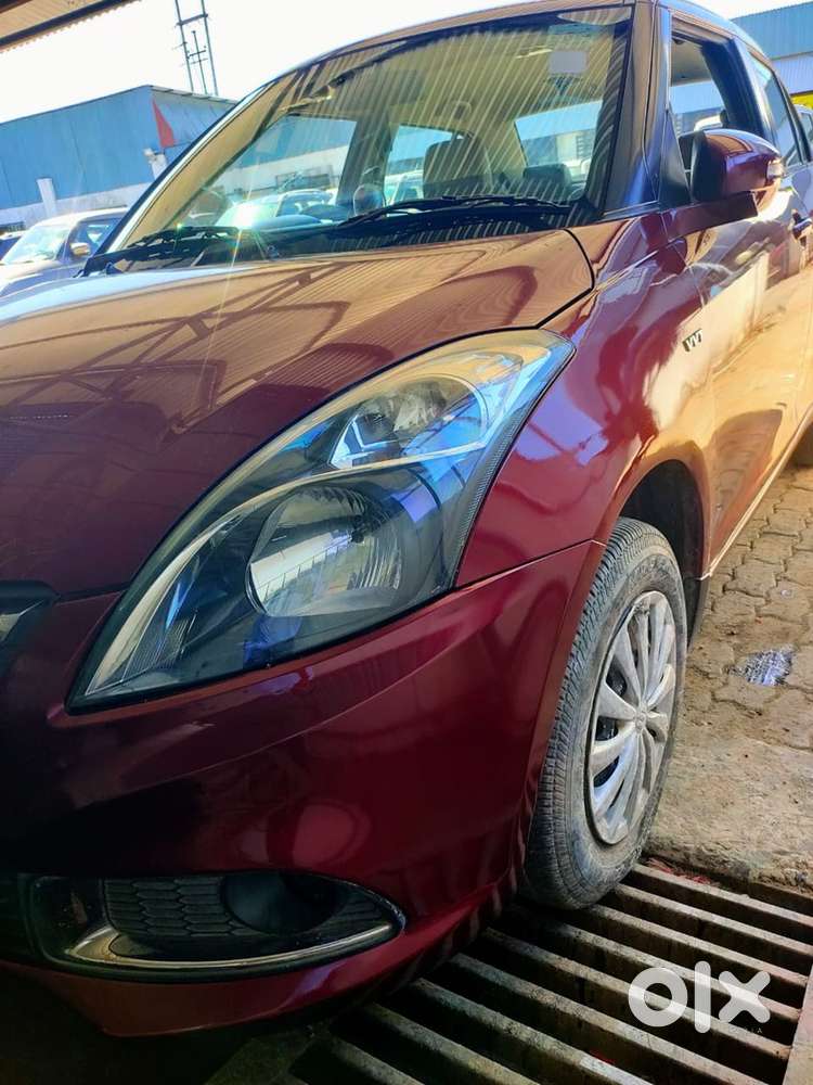 Maruti Suzuki Dzire 2016