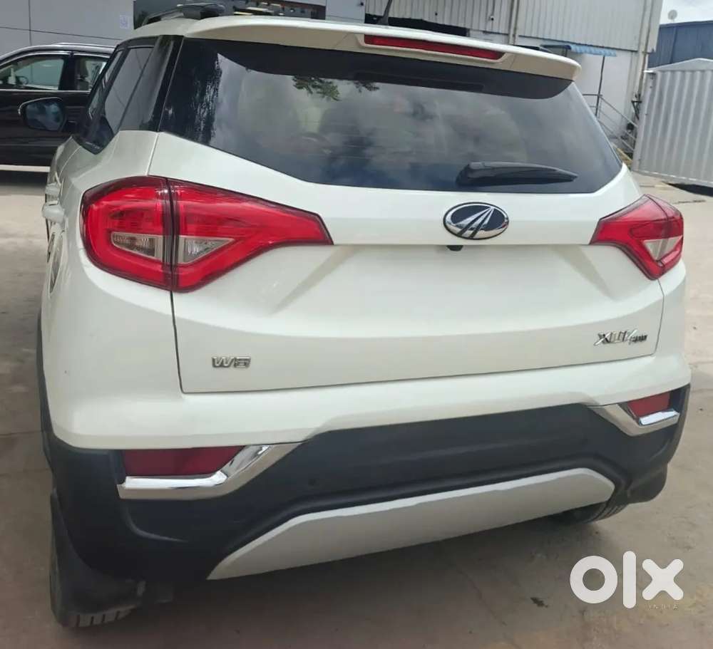 Mahindra Xuv300 Turbosport 2023 Manual