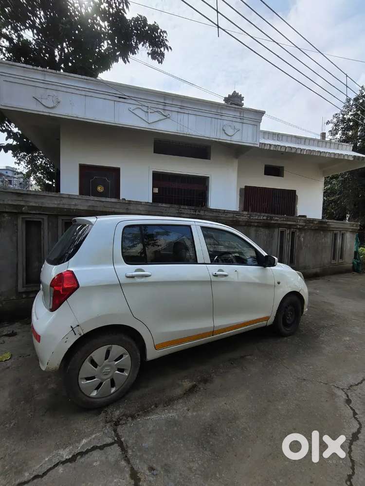 Maruti Suzuki Celerio Lxi(o) 2020