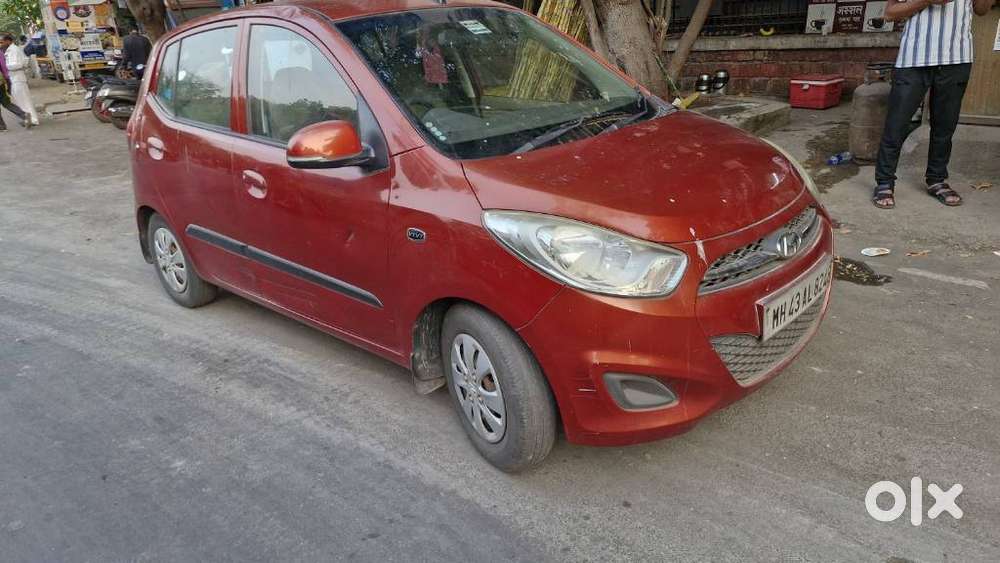 Hyundai I10 1.2 Kappa Magna, 2012, Cng & Hybrids