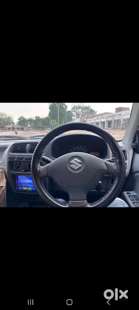 Maruti Suzuki Alto K10 2014 Petrol 85000 Km Driven
