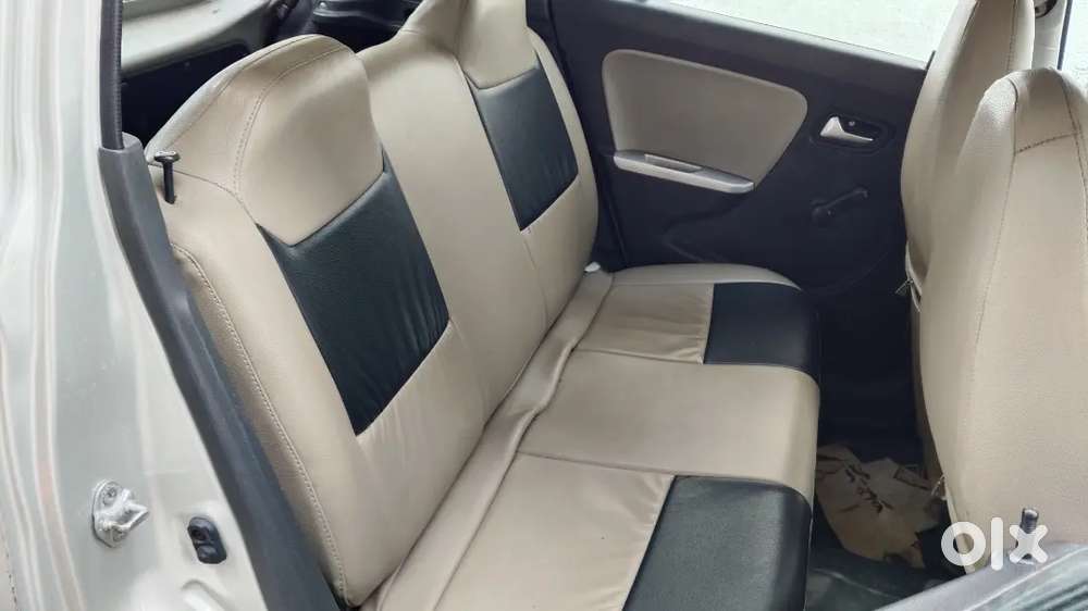 Maruti Suzuki Alto 2017