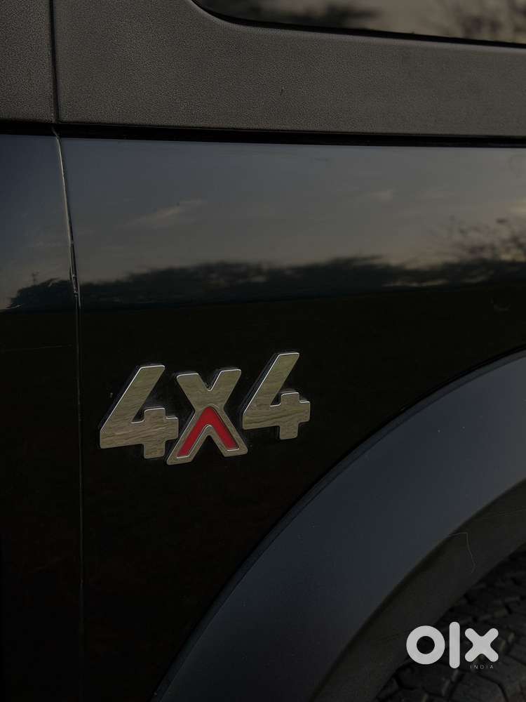 Mahindra Thar 1.5 Lx Hard Top Diesel At 4 Rwd, 2024, Diesel