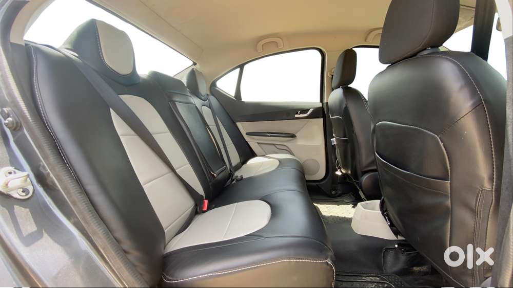 Tata Tigor Xza Plus, 2023, Petrol