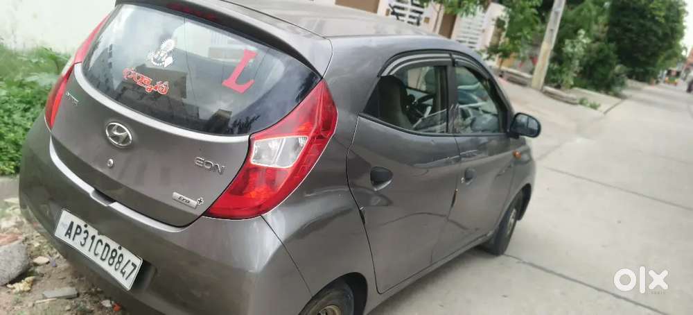 Eon Era Plus Enginee Excellent Condition Chilled Ac.no Need To Spend