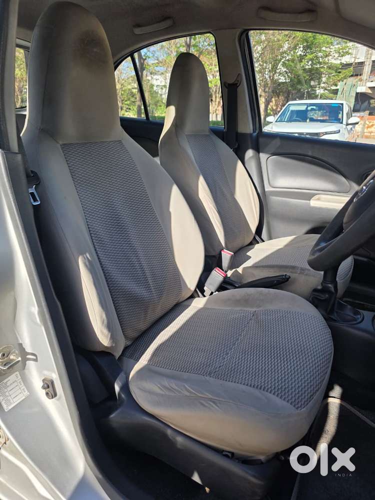 Nissan Micra, 2015, Petrol