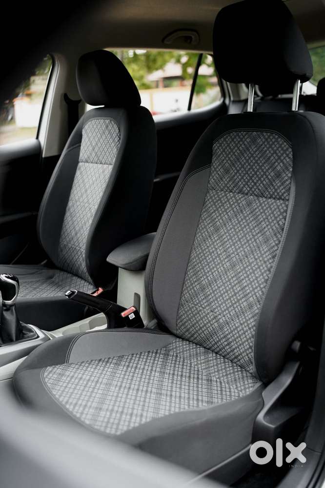 Volkswagen Taigun 1.0 Tsi Highline, 2022, Petrol