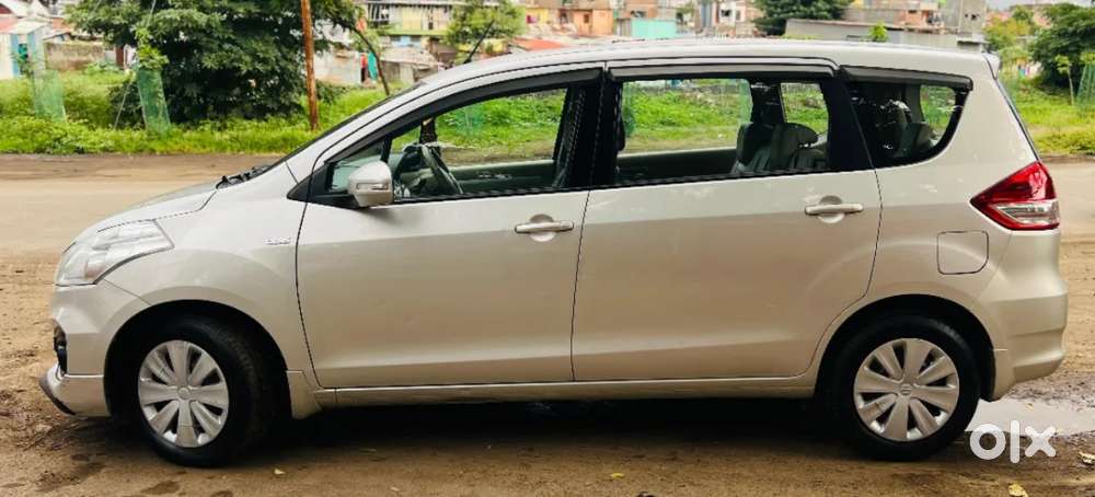 Maruti Suzuki Ertiga Vdi, 2018, Diesel