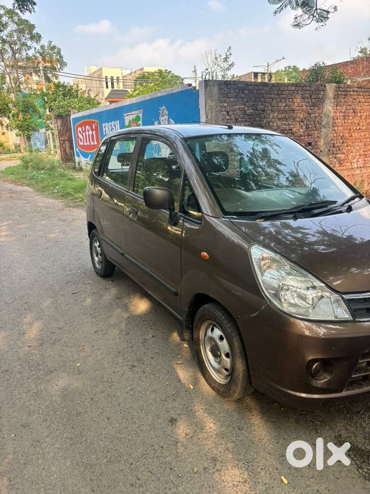 Maruti Zen Estilo 2013