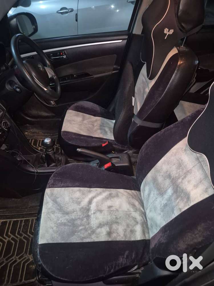 Maruti Suzuki Swift Vxi 2013 Petrol