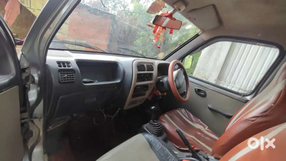 Maruti Suzuki Eeco Cng 2016