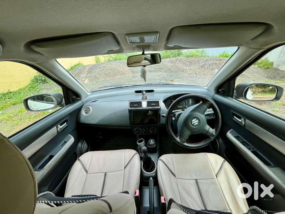 Maruti Suzuki Dzire 2012 Petrol Well Maintained