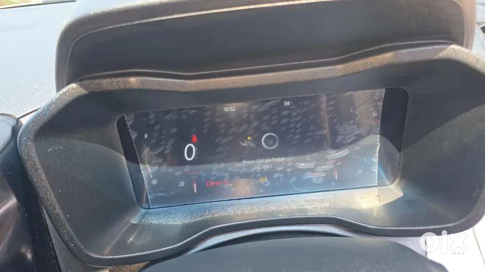 Mahindra Xuv 3xo 2025