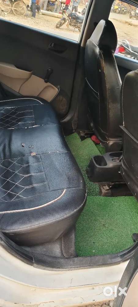 Hyundai Accent 2018