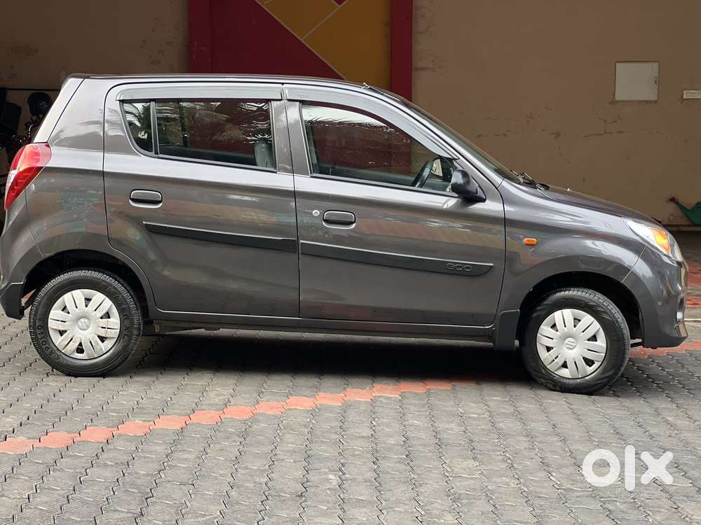 Maruti Suzuki Alto 800 Lxi, 2018, Petrol
