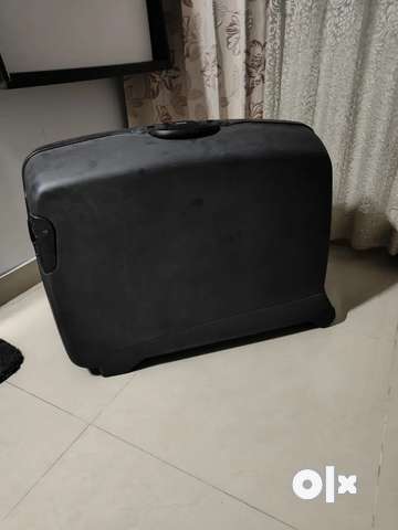 Old discount vip suitcase